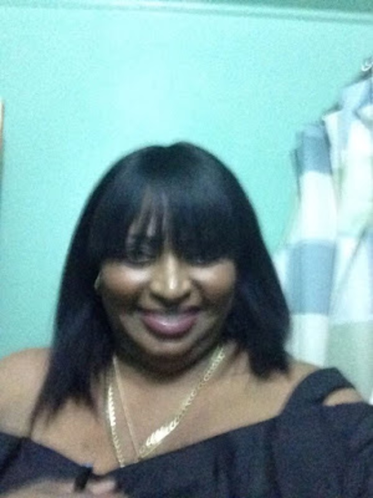 Meet your Posher, Retta